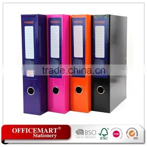 a4 Cloud Paper File Box thumbnail-1