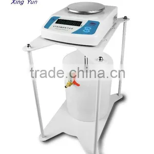 Textile Digital Weighing Scale/0.1g 2100g Hydrostatic Electronic Balance thumbnail-1