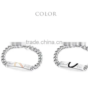 High Quality Various Anchor Design Various Color Fashion Bracelet for Gift thumbnail-1