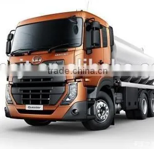 Fuel/Oil Tank Truck/Refuel Truck/Fuel Tanker thumbnail-4