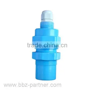 Three-wire Ultrasonic Level Transmitter BBZ MH-CA thumbnail-1