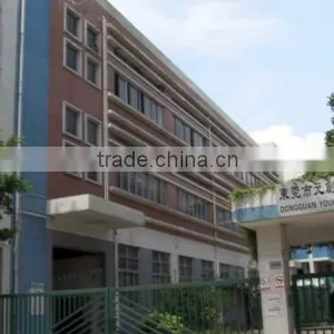 Dongguan Youcan Sports Articles Co., Ltd. company overview - view 1 thumbnail