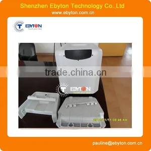 Low-Volume Plastic Injection Molding Manufacturing thumbnail-1