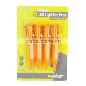 Light up Tent Pegs thumbnail-1
