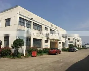 Suzhou Heng Bridge Metal Products Co., Ltd. company overview - view 1 thumbnail