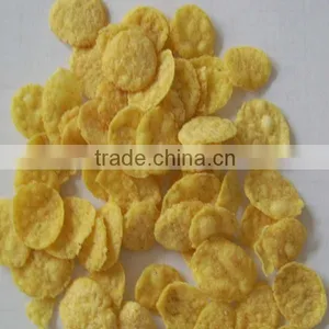 Breakfast Cereals Corn Flakes/fruit Loops Snack Food Making Machine thumbnail-1