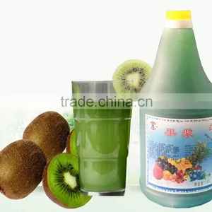 Kiwifruit Concentrate Fruit Juice thumbnail-1