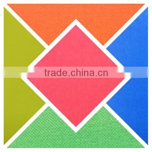 New Arrive 100% Polyester 600D PVC/PU Coating thumbnail-1