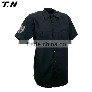 Motor Racing Button Shirts, Button up Racing Shirts thumbnail-4