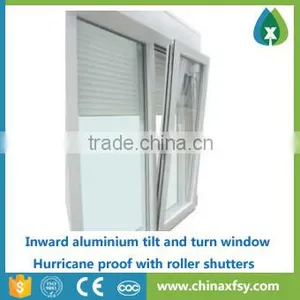 ALUMINIUM ROLLER SHUTTERS Internal or External thumbnail-2
