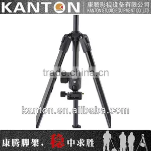 Professional Video Camera Tripod thumbnail-2