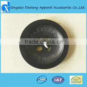 Corozo Button With Laser thumbnail-1