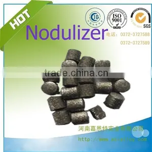 High Pure Noduloizer/Fe Si Mg Alloy Competitive Price thumbnail-1