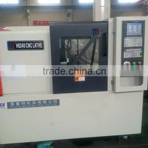 Taiwan Hiwin PMI Linear Guieds CNC Lathes H6240 H36 H46 H6236 thumbnail-6
