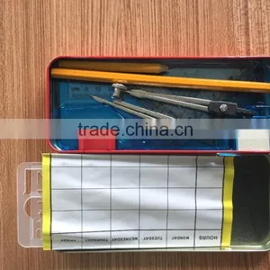 13pc School Supplies Sets thumbnail-1