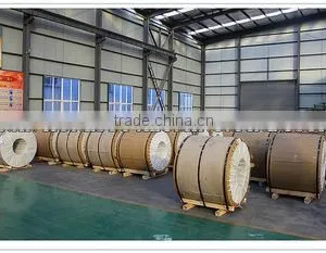 1050 3003 5052 5083 Aluminum Coil With Kinds Of Size In Mass thumbnail-3