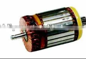 IM3129 12V VALEO Starter Armature thumbnail-1
