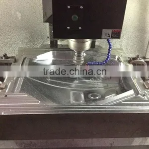 Custom Plastic Tool Case Instrument Case Equipment Case Custom Plastic Case ,gun Case,pistol Case_AT325001286 thumbnail-4