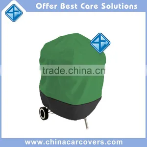 Heat Resistance Colorful Decorative Designer Kettle Bbq Cover thumbnail-1