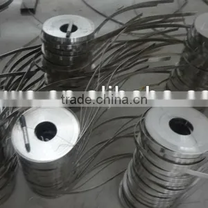 Stainless Steel Bands ( S201/ S304 /S316) for Hebei Weichuang thumbnail-1