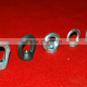 Hot-dip Galvanized Ball and Socket thumbnail-1