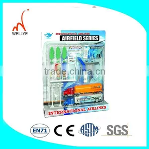 Nice 1 10 Diecast Model Cars Made in China thumbnail-1