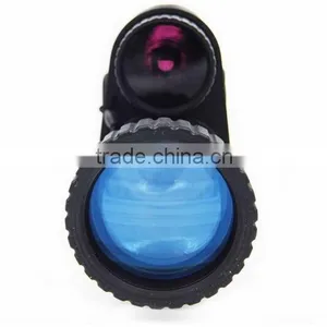 Day and Night Rangefinder Laser Ranging Night Vision Digital Compass Night Vision Scope For Hunting or CS Game thumbnail-6