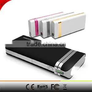 2016 Emergency 10000mah High Power Smart Battery Charger thumbnail-1