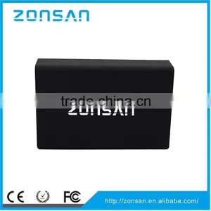 2016 Consumer Electronics Handy Charger 5-PORT USB Phone Charger thumbnail-4