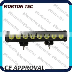 Cheap Amber LED Light Bar 10-45V 80W Off Road LED Light Bar thumbnail-1
