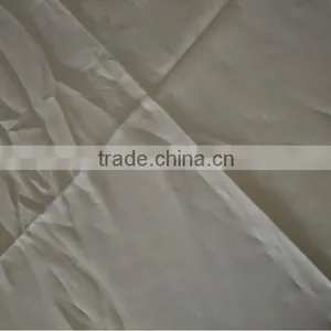 New Style Linen Mixing Rayon4 Plain Dyed Fabric R40/2*L21 170 GSM thumbnail-2