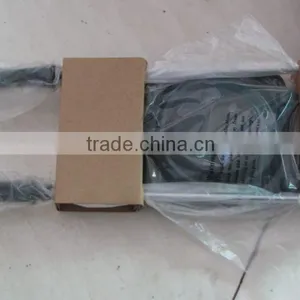 2015 Hot Sale Die Cast Aluminum Non-stick Humburger Pie Sandwich Griller Used on Fire With Two Handle thumbnail-6