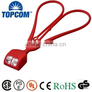 2 LED Climbing Walking Reading Running Fishing Light thumbnail-1