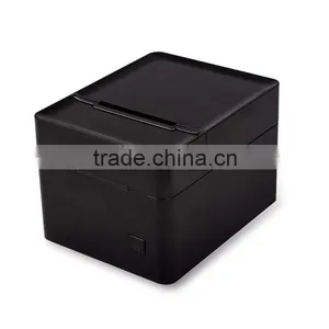 80mm 3inch White Color Easy Maintenance Thermal Pos Wifi Printer QP8810 thumbnail-3