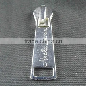Custom Metal Zipper Slider thumbnail-1