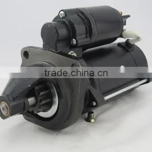 ( 12V/ 3.2KW/ 10T) Starter Motor For Perkins 71440536 11131605 11131761 thumbnail-1