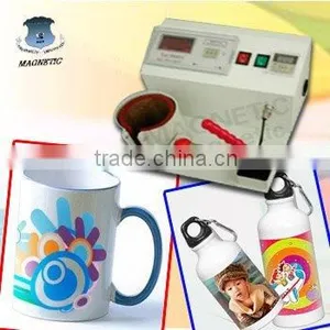 Sublimation Transfer Machine thumbnail-1