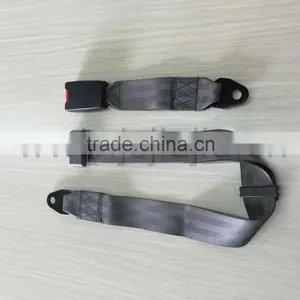 ECE R16 Standards 2 Points Seat Belts for Car, Bus, Seat thumbnail-3