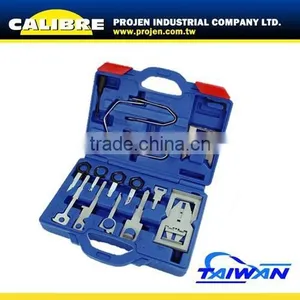 CALIBRE Car Audio Navigation 32PC Radio Removal Tool Set thumbnail-1