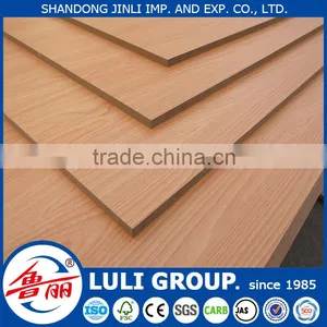 Good Quality and Competitive Price Melamine Mdf thumbnail-4
