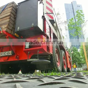 Recycled Outdoor Location Flooring thumbnail-3