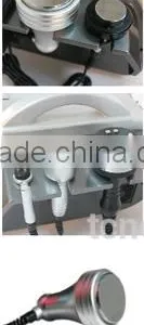 China 40K Ultrasonic Cavitation RF Slimming System thumbnail-3