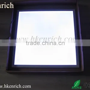 Indoor Color and Brightness Adjustable Led Panel Lighting thumbnail-1