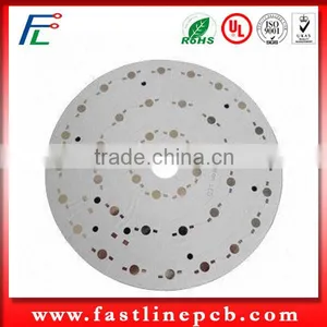 Cheap Cost Aluminum Smd Led Circuit Board thumbnail-3