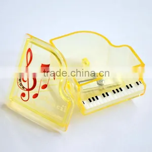 Made In China Promotional Pencil Sharpener,Kids Pencil Sharpeners. thumbnail-1