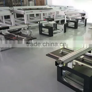 Sales for DOUBLE Printing Head UV Eco Solvent Flatbed Printer thumbnail-6