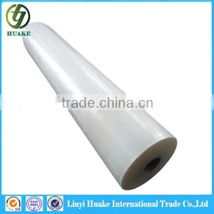 Hot Sale! Black and White Embossed Plastic Film for Stainless Steel thumbnail-3