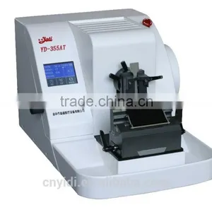 Yd-355 AT Fully Automatic Microtome thumbnail-2
