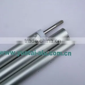 Tent Pole thumbnail-1