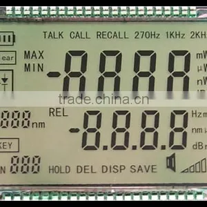 HTN Speaker Lcd Display thumbnail-1